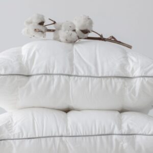 silk pillow covers shimmering finish set of 2