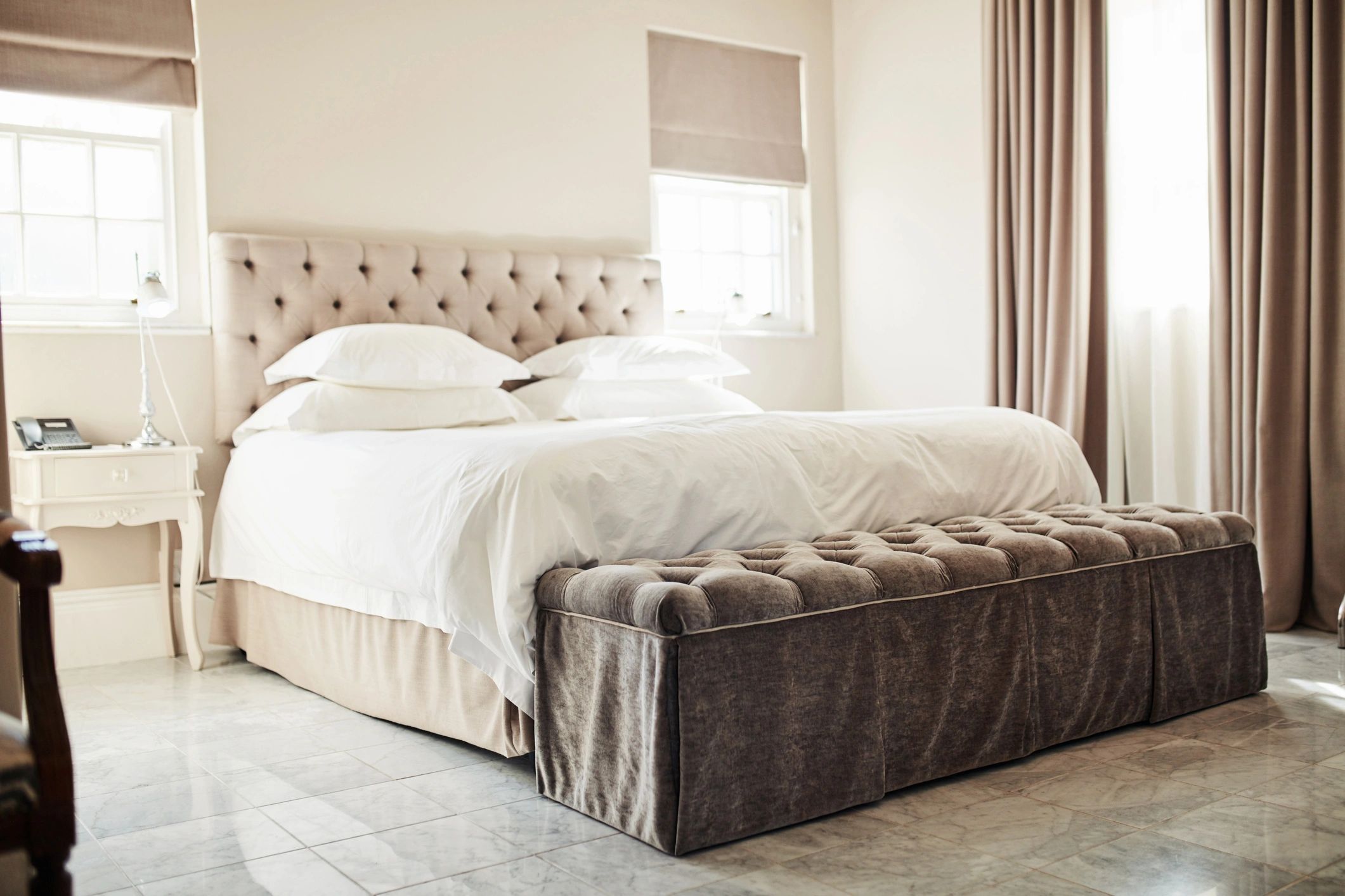 luxury bedsheet pack