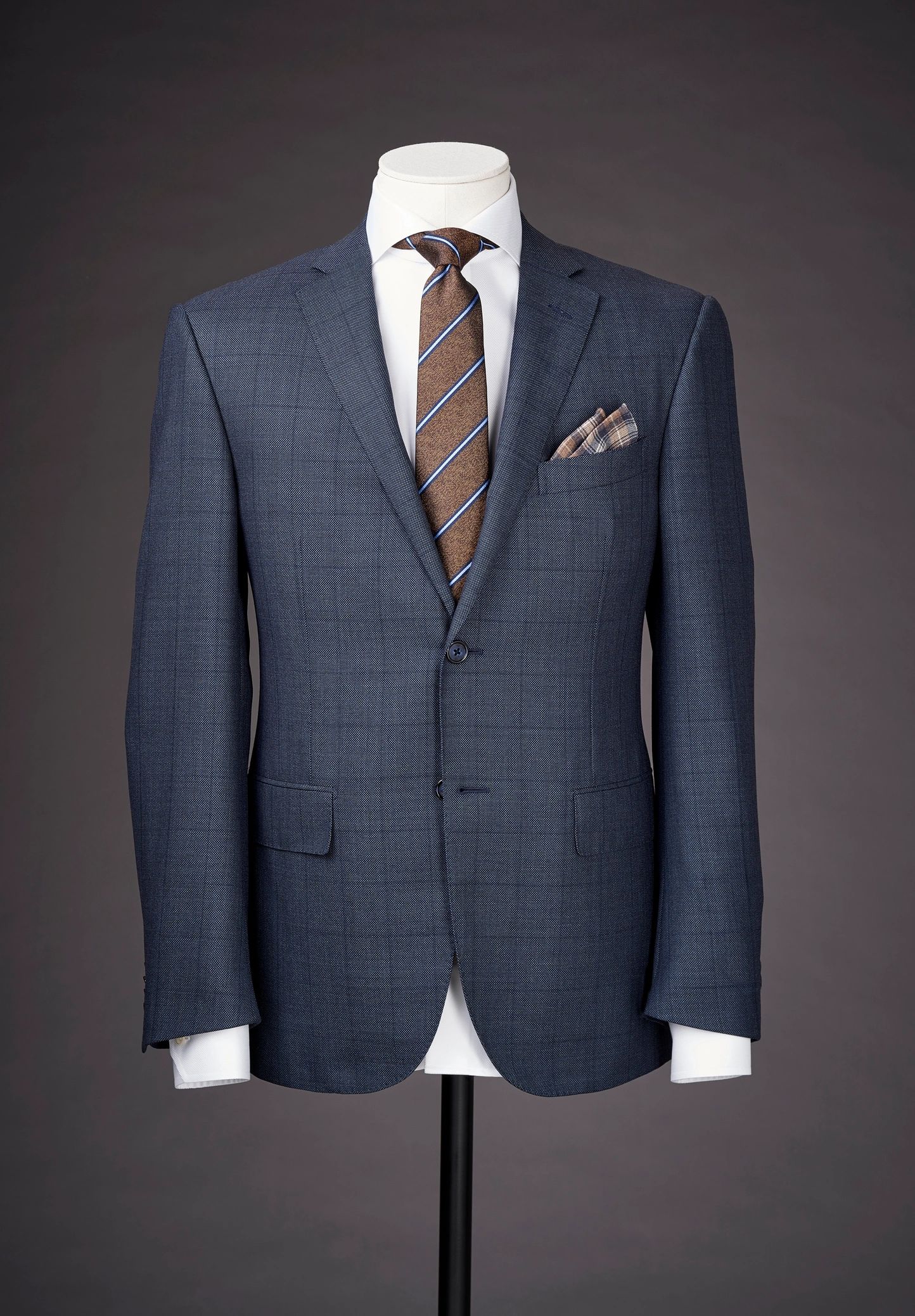 cotton fabric for suits